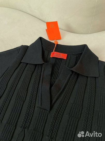 Футболка Hermes