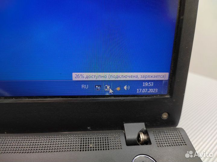 Ноутбук Samsung NP300E5A (56)