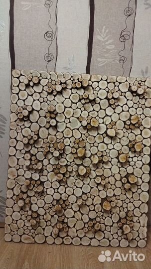 Спилы можевельника