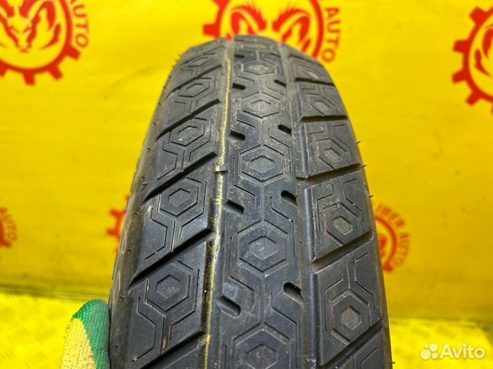 Запасное колесо/докатка R16 5/114.3