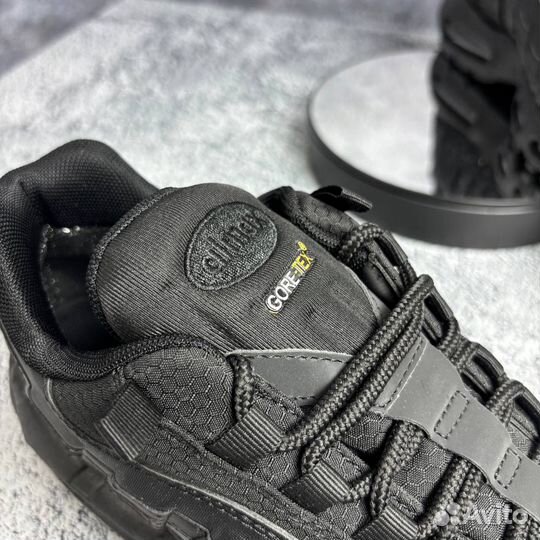 Кроссовки Nike Air Max 95 демисезон