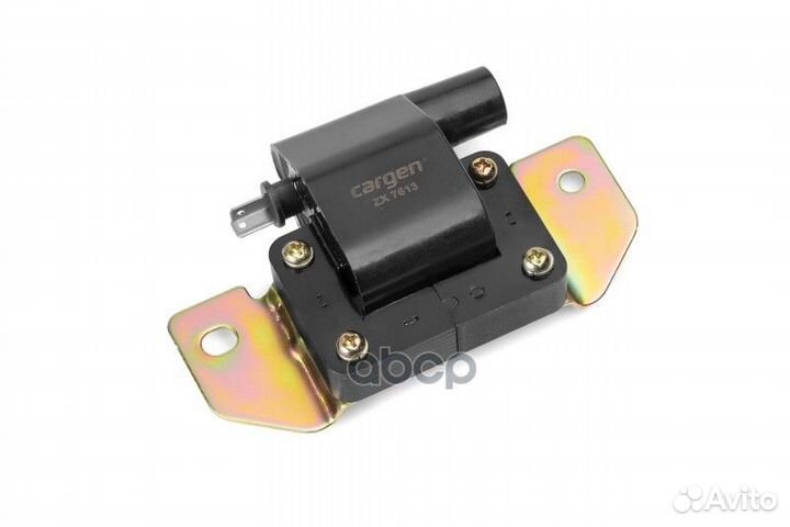 Катушка зажигания для а/м Daewoo/Chevrolet ZX76