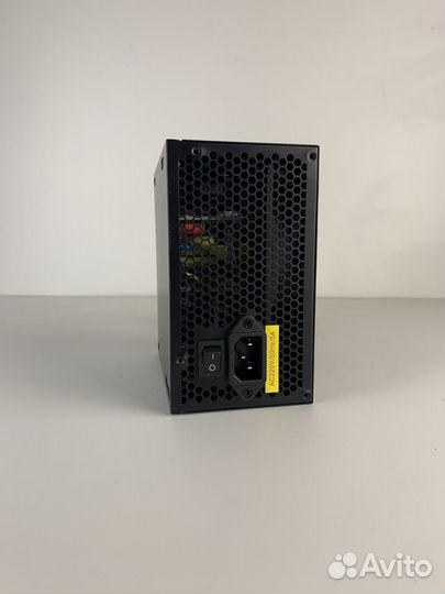 Блок питания 700W Exegate 700NPX ATX