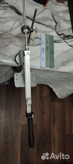 Точилка для ножей