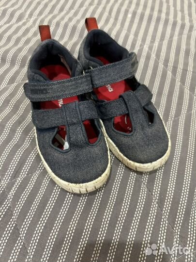 Сандалии reima 27