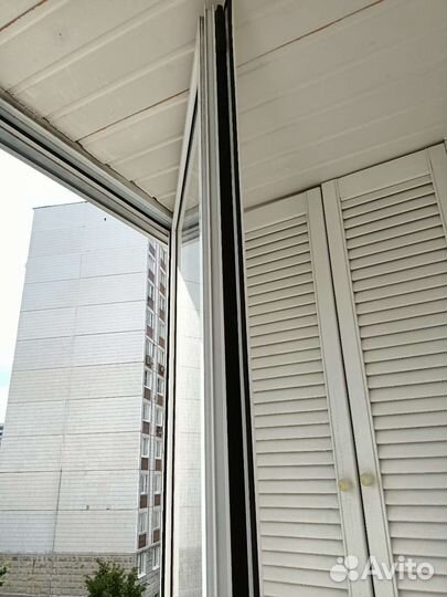 Ремонт пластиковых окон