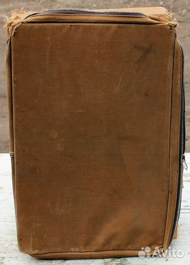 Сумка, рюкзак, портфель, чемодан *