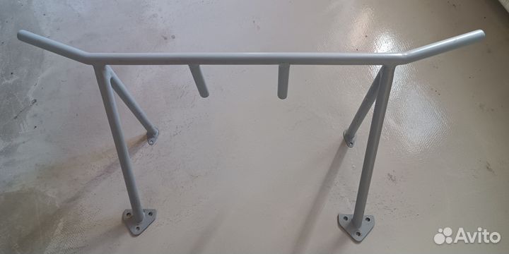 Турник настенный