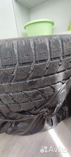 Yokohama Advan Sport V105S 215/55 R16