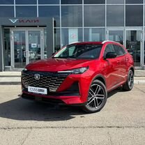 Новый Changan CS55 Plus 1.5 AMT, 2024, цена от 2 019 900 руб.