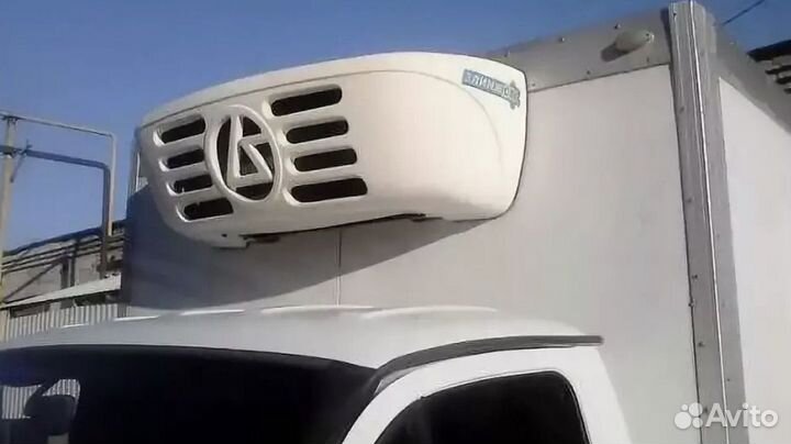 Рефрижератор ремонт