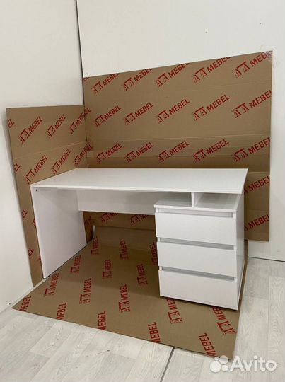 Стол компьютерный от производителя