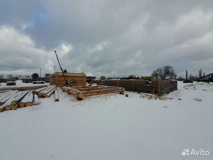 Строительство