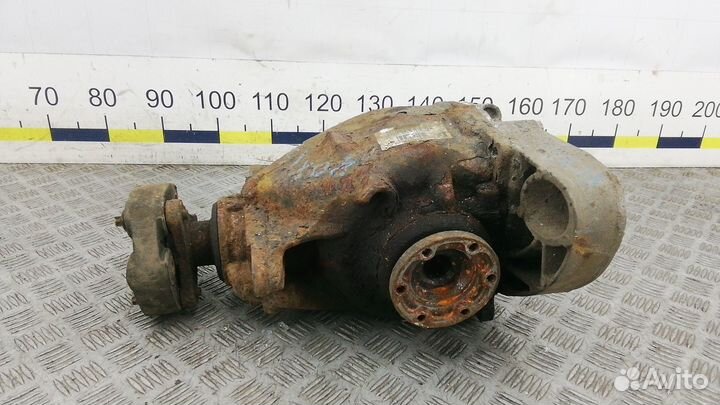 Редуктор заднего моста BMW 3-Series E90 E91 (2005–