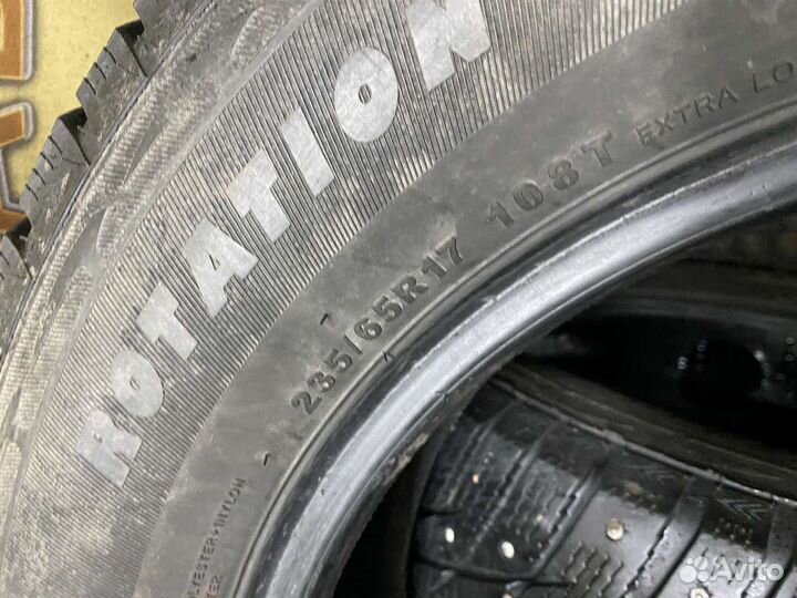 Kapsen IceMax RW506 235/65 R17