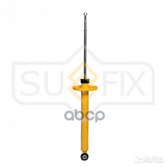 Амортизатор зад прав/лев SA1431 sufix