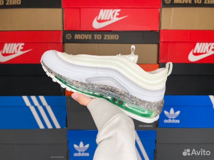 Кроссовки Nike Air Max 97 Terrascape