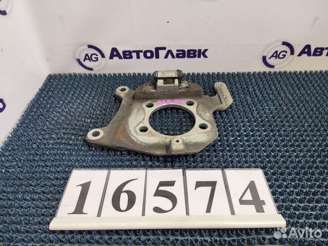 Цилиндр тормозной рабочий Mazda CX-7