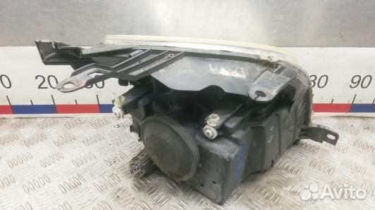 Фара левая ford fusion 1 (NDN22MR01)