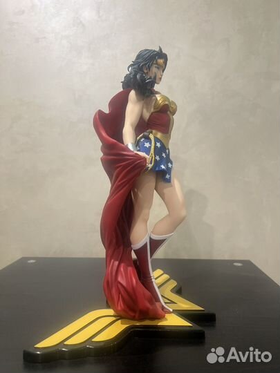 Kotobukiya Wonder Woman Artfx