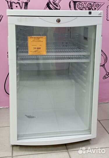 Шкаф холодильный tefcold BC85
