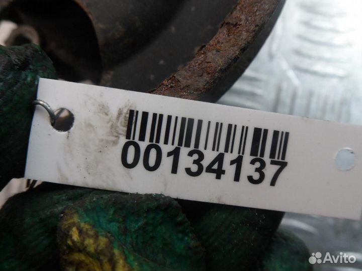 Насос гидроусилителя Infiniti FX30d/FX35/FX37/FX50