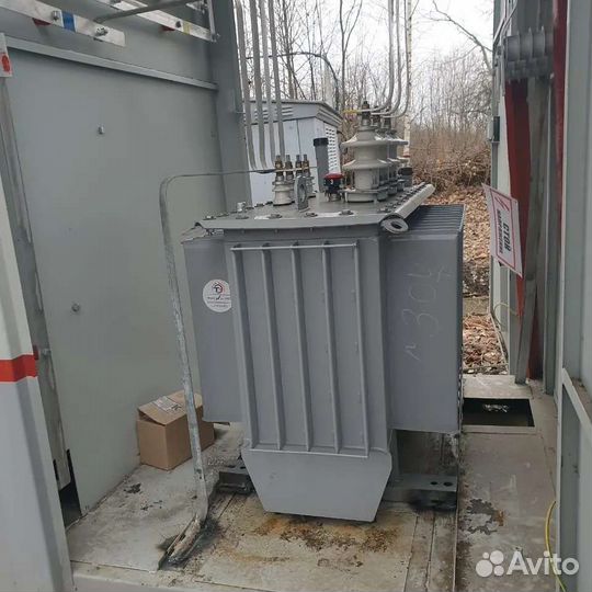 Электромонтажные работы