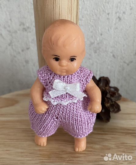 Одежда для пупса ари гдр