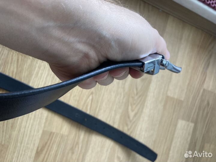 Ремень мужской