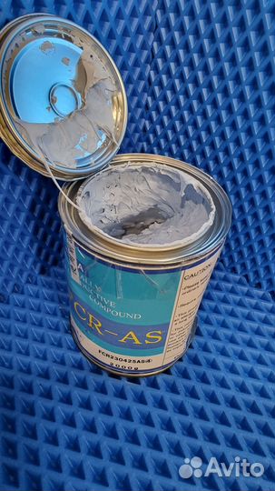 Жидкий Термоинтерфейс asus