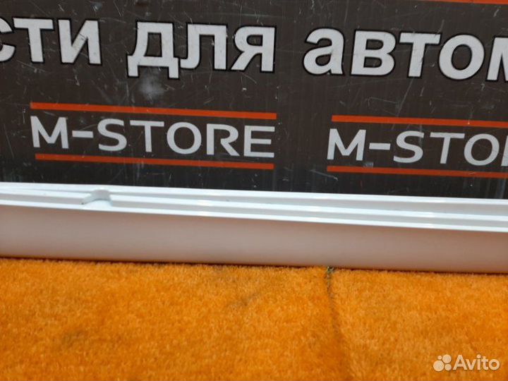 Накладка на порог правая Bmw 5-Series F10 N52B30