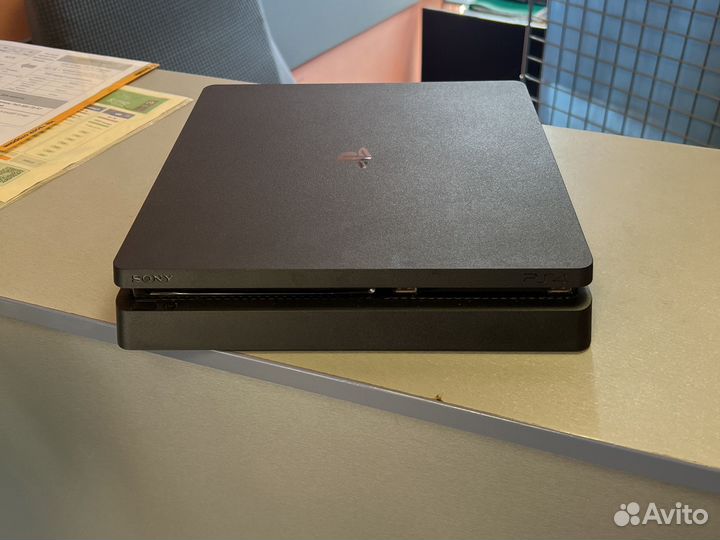 Sony playstation 4 slim 1tb