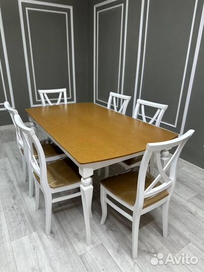 Кухонный стол. Доставка по всей России