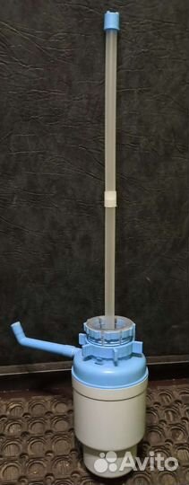 Помпа для воды