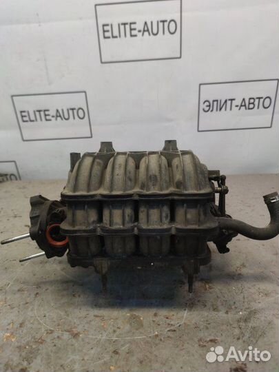 Впускной коллектор Chevrolet Cruze 1.6 2011