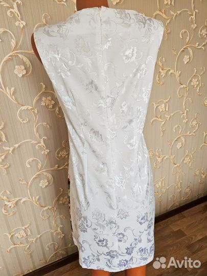 Платье женское 46 48 размер