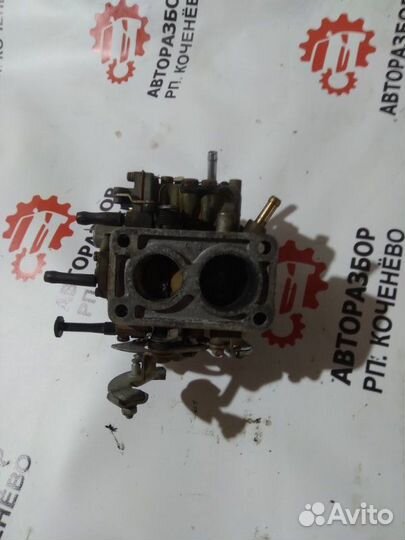 Карбюратор УАЗ 469 417 1981