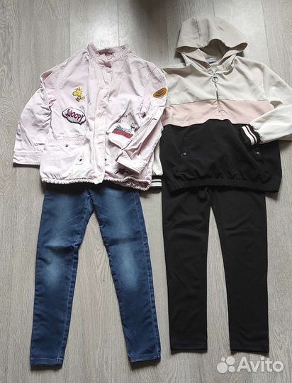 Next, benetton, zara и прочее