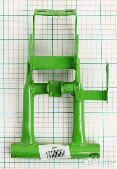 Рычаг подвески задней (маятник) mini (Hunter, clas