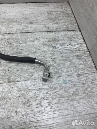 Трубка кондиционера Хонда