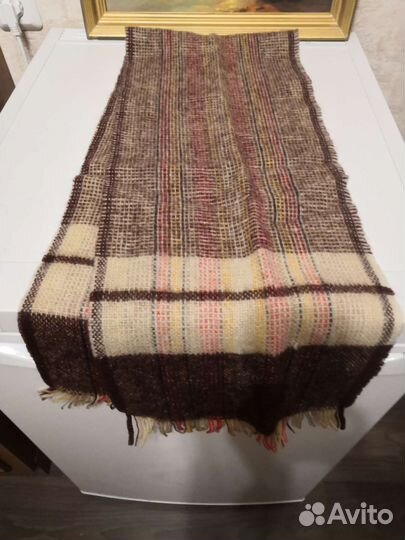 Мужские шарфы