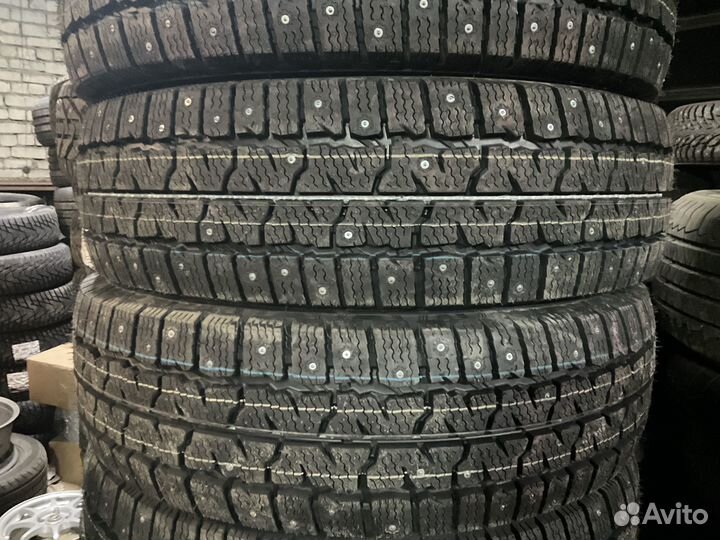 КАМА Alga (HK-531) 225/75 R16