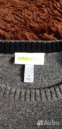 Джемпер мужской adidas
