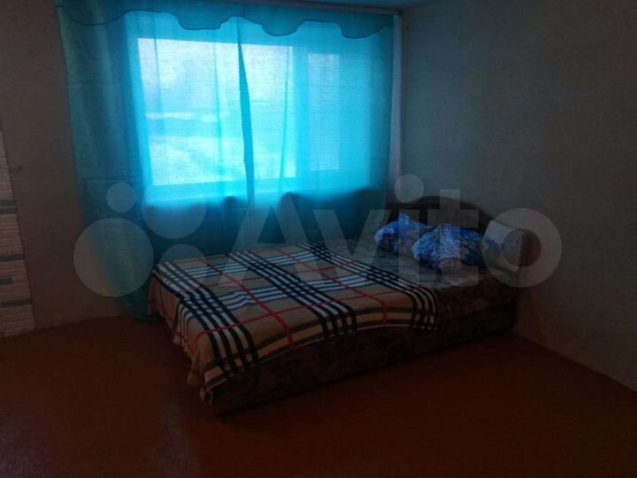Квартира-студия, 29 м², 1/2 эт.