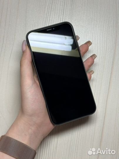 iPhone 11, 128 GB