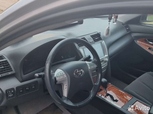 Toyota Camry 2.4 AT, 2010, 239 000 км