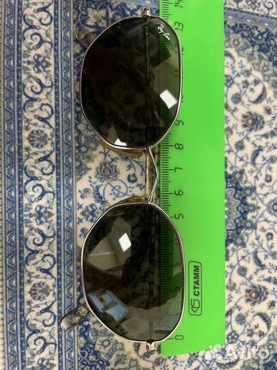 Очки ray ban B&L оригинал