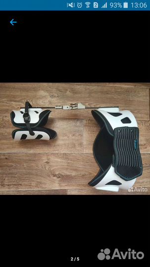 Ортез тазобедреный ортопедический