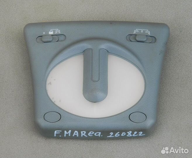 Плафон салонный Fiat Marea Weekend