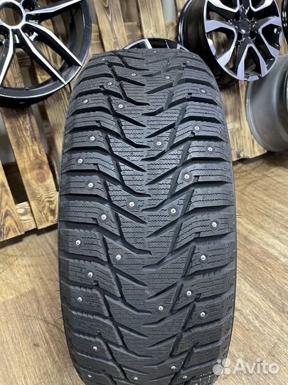 Sailun Ice Blazer WST3 275/40 R20 и 315/35 R20 106T